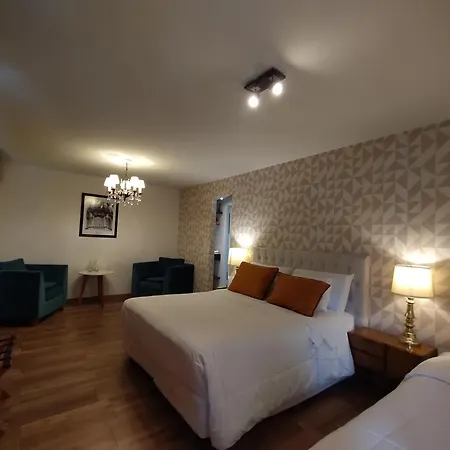 Maitre Hotel Boutique-2