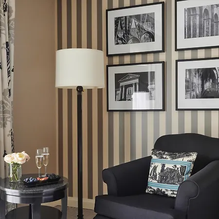 Four Seasons Hotel Prague-3
