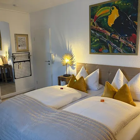 Franconia City Hotel-3