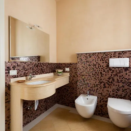 Barchi Resort - Apartments&Suites-3