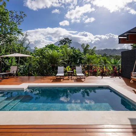 Arenal Manoa Resort & Hot Springs-3