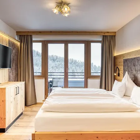 Hotel Waldfriede-2