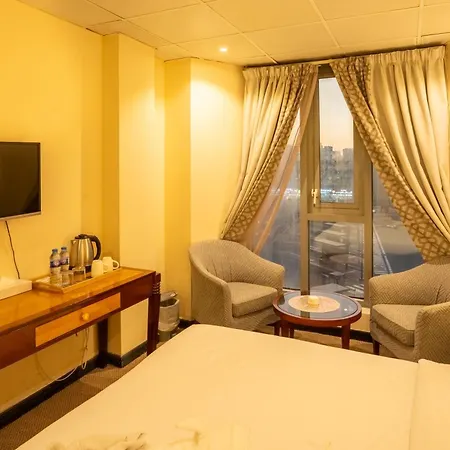 Regal Peninsula Hotel Formerly New Peninsula Hotel Ghubaiba Bus Station Bur Dubai-3