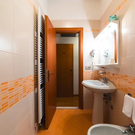 Hotel Del Corso-2