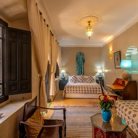 Riad Saba-2