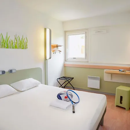Ibis Budget Toulouse Centre Gare-3