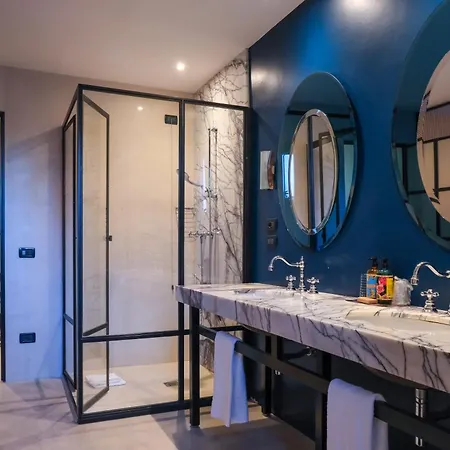 Boutique Hotel Trieste - Adults Only-3