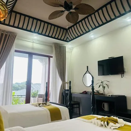 Phong Nha Lake House Resort-2