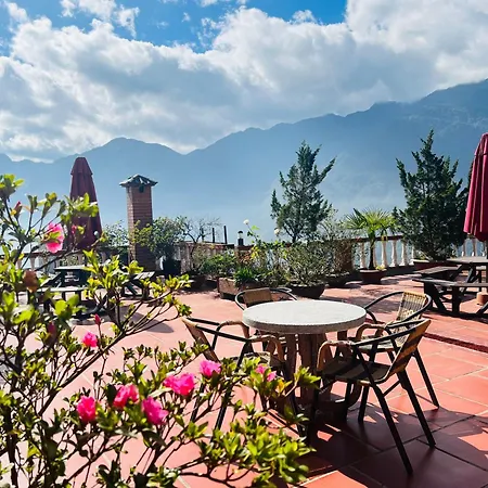 Cat Cat View Hotel-2