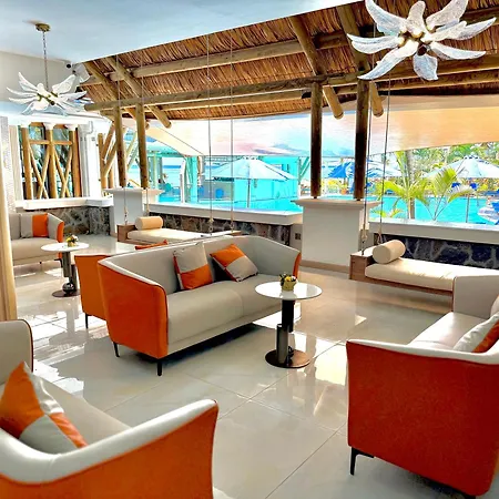 Pearle Beach Resort & Spa-3