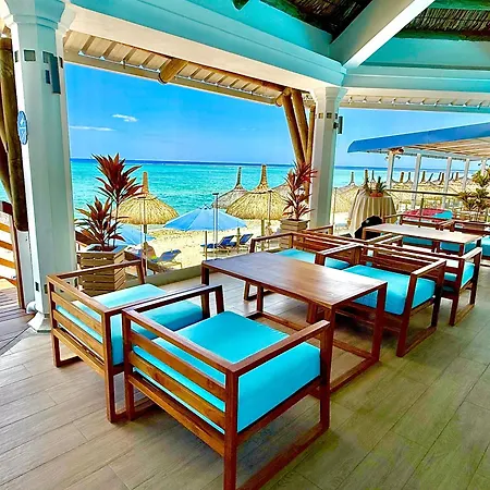 Pearle Beach Resort & Spa-2