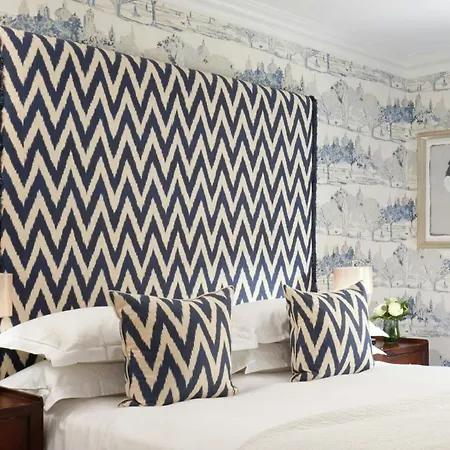 The Pelham London - Starhotels Collezione-3