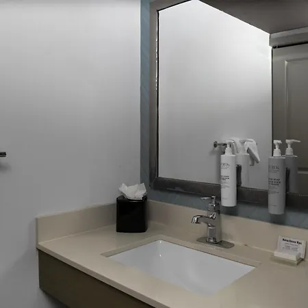 Hilton Garden Inn Miami South Beach-3