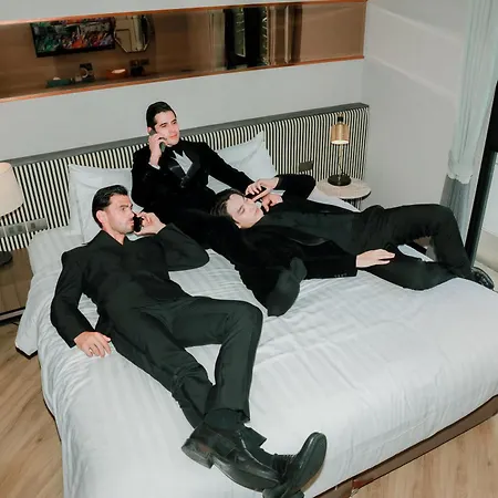 Vince Hotel Pratunam-3