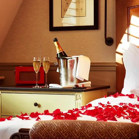 King Street Townhouse Hotel&Spa-2