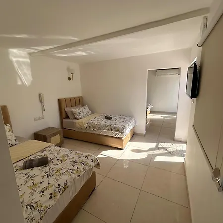 Zaman Ya Zaman Boutique Hotel-3