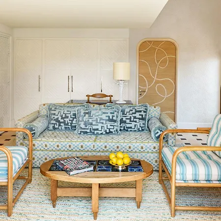 Hotel Byblos Saint-Tropez-3