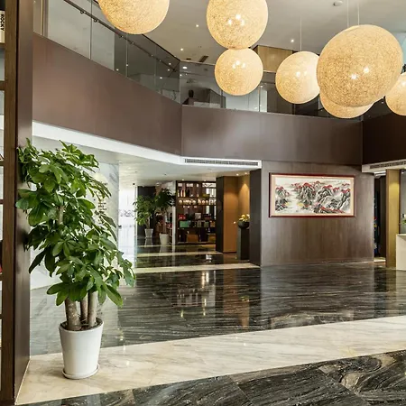 Green Court Residence Jinqiao Diamond Shanghai-3