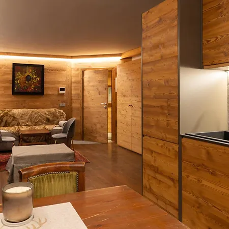 Maisons Grandes Murailles-Luxury Apartments-2