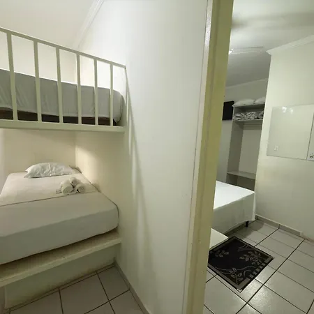 Hotel Picadão - São Pedro SP-3