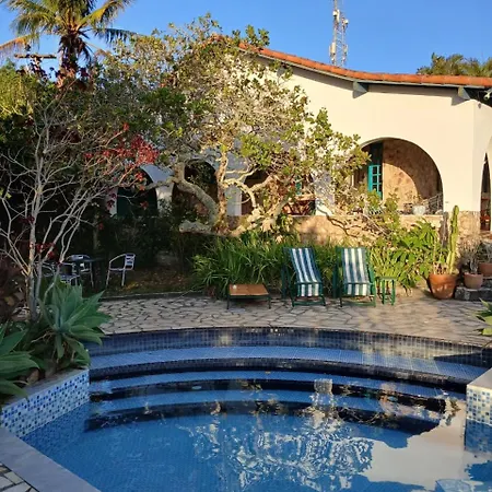 Casa Dos Arcos Bed&Breakfast-2