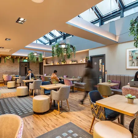Point A Hotel London Shoreditch-2
