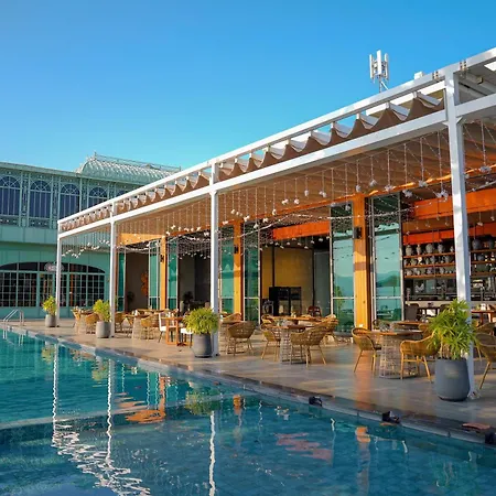 My Beach Resort Phuket, Panwa Beach-3
