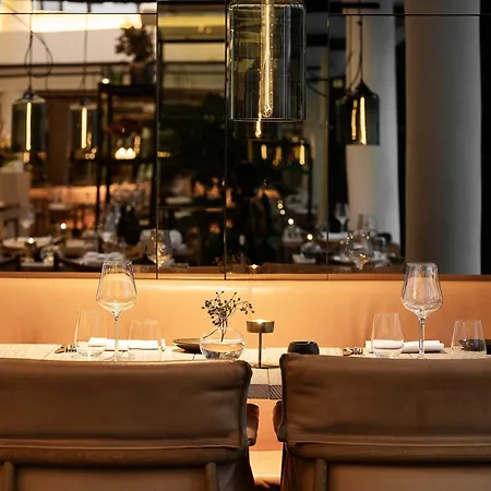 Nobis Hotel Copenhagen, a Member of Design Hotels™-2