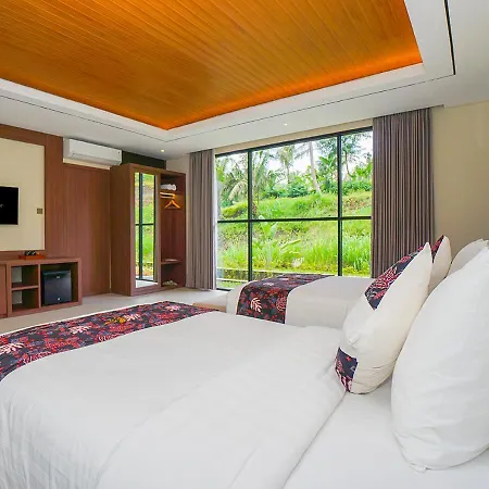 Shanaya Resort Malang-2