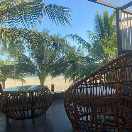 Triple Tree Beach Resort-3