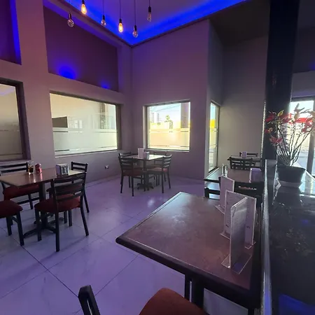 Hotel Plaza Arteaga-3