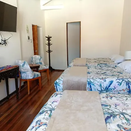 Cusco Hotel Boutique-3