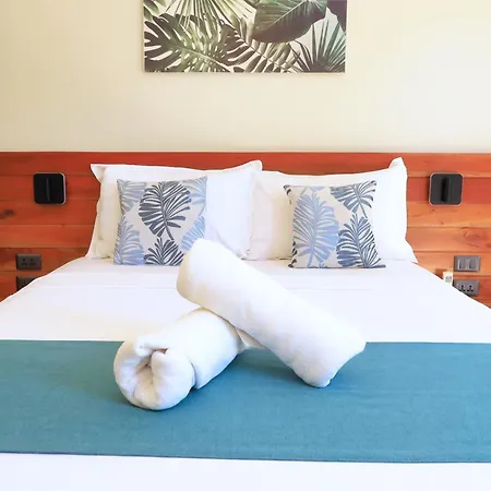 Ohana, Panglao Resort.-3