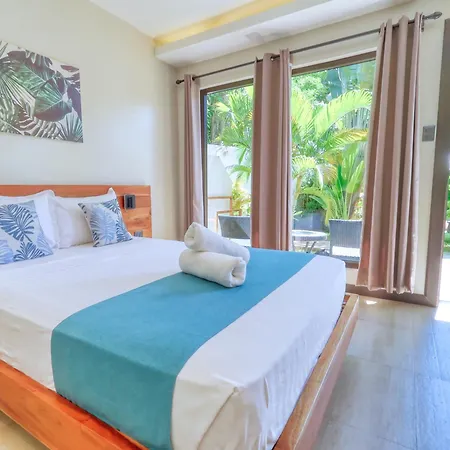 Ohana, Panglao Resort.-2