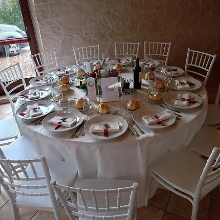 Agriturismo Podere Farnesiana-3