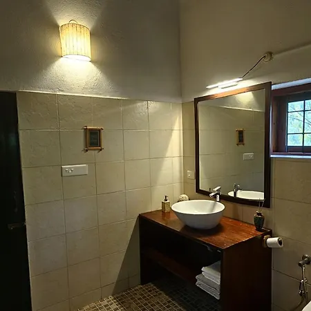 Heritage Residency By Lemongrove Hospitality-2