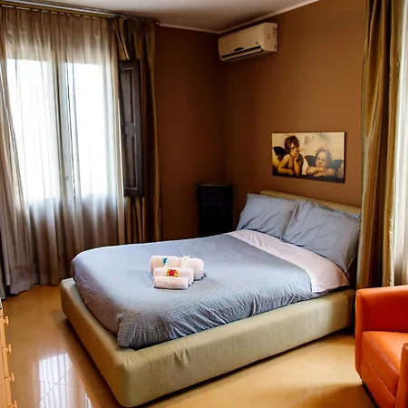 Principe Augusta affitta camere-2