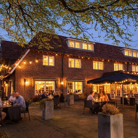 Hotel de Landmarke Ootmarsum-2
