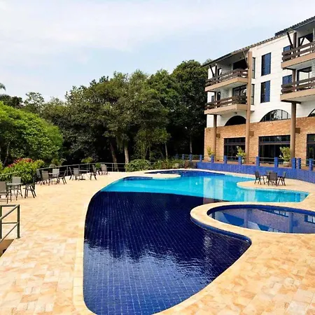 Naturescer Eco Hotel-3