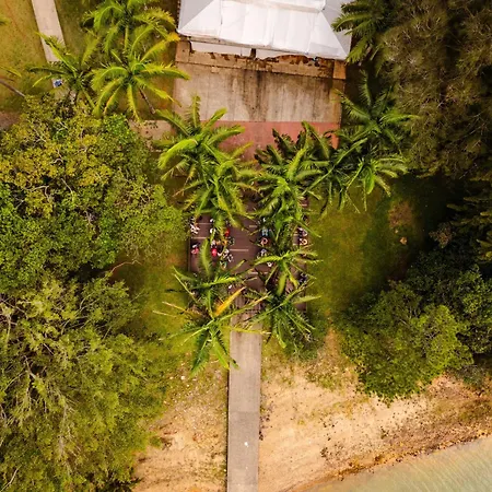 Naturescer Eco Hotel-2