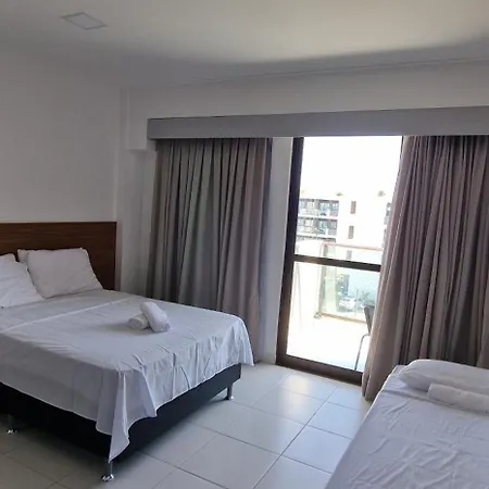 Mana Beach Resort By Smart Stays-2