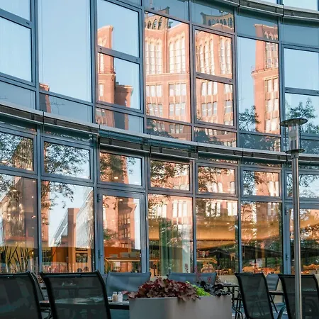 Hotel Am Borsigturm-2