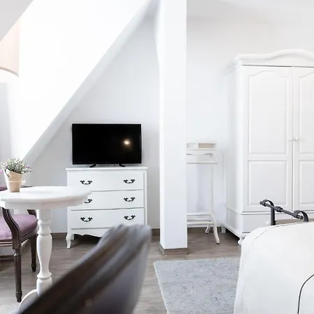 Garner Hotel Berlin - Messe by IHG-3