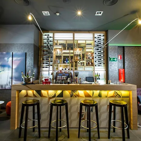 Leonardo Hotel Barcelona Las Ramblas-3