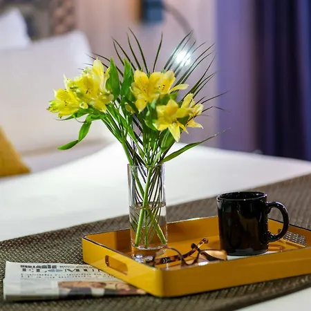 Leonardo Hotel Madrid City Center-2
