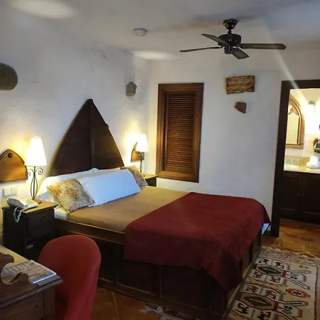 Hotel Amanhavis-2