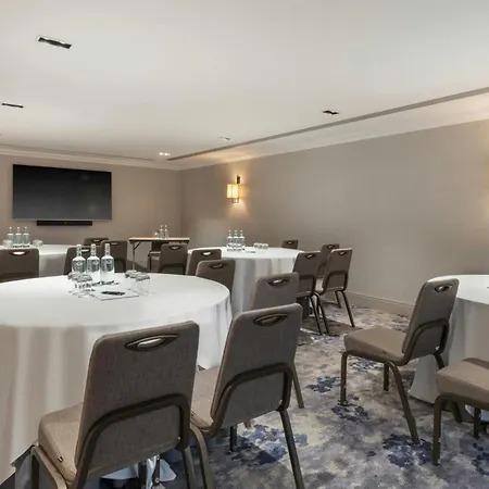 London Marriott Hotel Canary Wharf-3