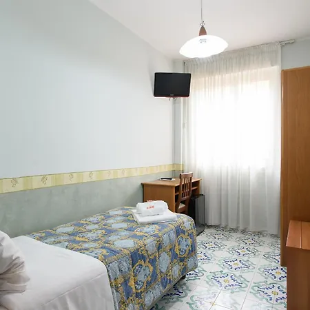 Hotel Casa Tra Noi-3