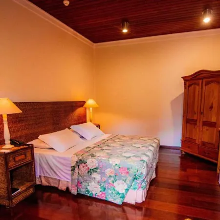 Canto da Floresta Ecoresort-2