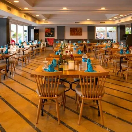 Club Hotel Sunbel-2